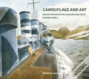 Capa do artigo Camouflage And Art