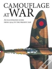 Capa do artigo Camouflage At War
