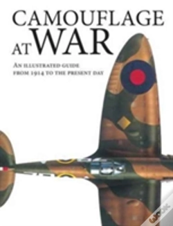 Capa do artigo Camouflage At War