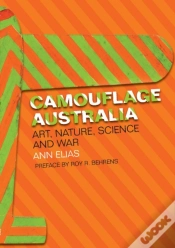Capa do artigo Camouflage Australia