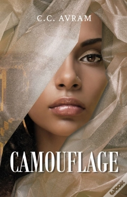 Capa do artigo Camouflage