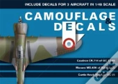 Camouflage & Decals