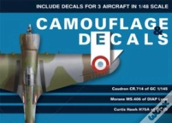 Capa do artigo Camouflage & Decals