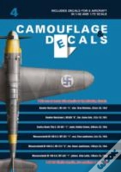 Capa do artigo Camouflage & Decals