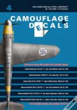 Capa do artigo Camouflage & Decals