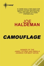 Capa do artigo Camouflage