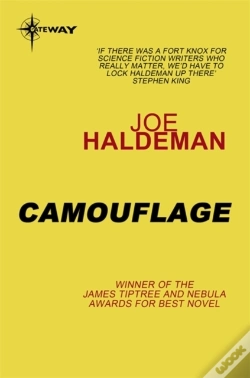 Capa do artigo Camouflage