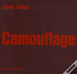 Capa do artigo Camouflage