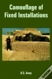 Capa do artigo Camouflage Of Fixed Installations