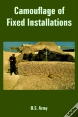 Capa do artigo Camouflage Of Fixed Installations