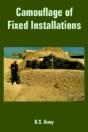 Camouflage Of Fixed Installations - Preview