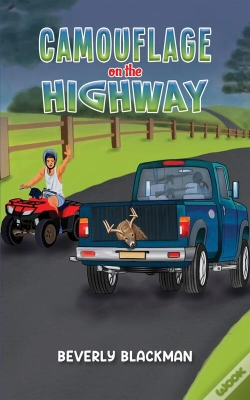 Capa do artigo Camouflage On The Highway