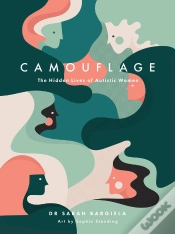 Capa do artigo Camouflage