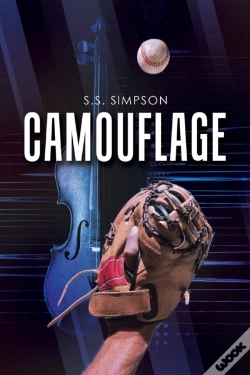 Capa do artigo Camouflage