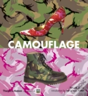 Capa do artigo Camouflage