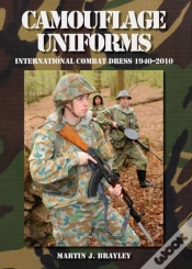 Capa do artigo Camouflage Uniforms