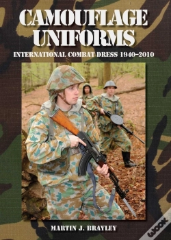 Capa do artigo Camouflage Uniforms