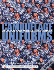 Capa do artigo Camouflage Uniforms Of Asian And Middle Eastern Armies