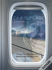 Capa do artigo Camouflage