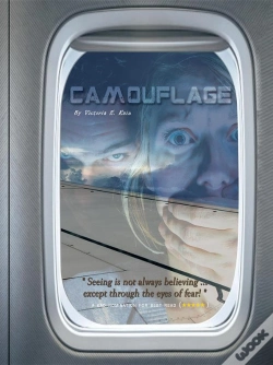 Capa do artigo Camouflage