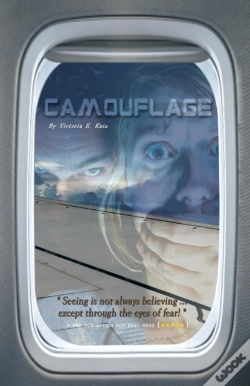 Capa do artigo Camouflage