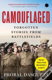 Capa do artigo Camouflaged