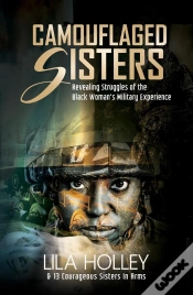 Capa do artigo Camouflaged Sisters