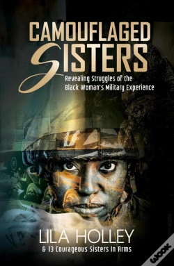 Capa do artigo Camouflaged Sisters