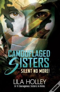 Capa do artigo Camouflaged Sisters