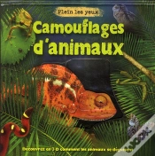 Capa do artigo Camouflages D
