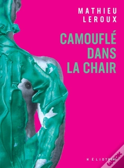 Capa do artigo Camouflé Dans La Chair