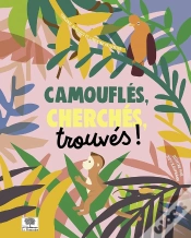 Capa do artigo Camouflés, Cherchés, Trouvés !