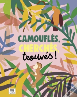 Capa do artigo Camouflés, Cherchés, Trouvés !