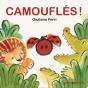 Camouflés ! - Preview