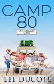 Capa do artigo Camp 80
