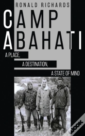 Capa do artigo Camp Abahati: A Place, A Destination, A
