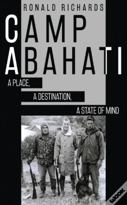 Capa do artigo Camp Abahati: A Place, A Destination, A
