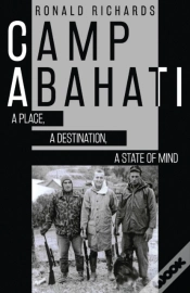 Capa do artigo Camp Abahati: A Place, A Destination, A