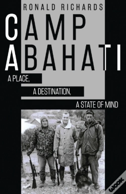 Capa do artigo Camp Abahati: A Place, A Destination, A