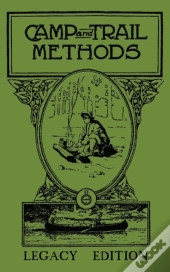 Camp And Trail Methods  Legacy Edition