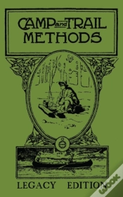 Capa do artigo Camp And Trail Methods  Legacy Edition