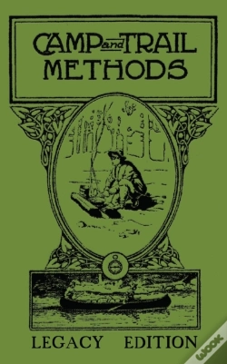Capa do artigo Camp And Trail Methods  Legacy Edition