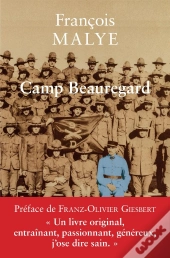 Camp Beauregard