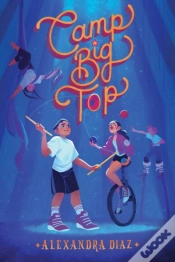 Capa do artigo Camp Big Top