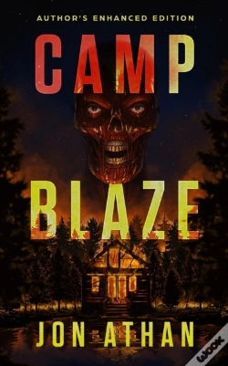 Capa do artigo Camp Blaze