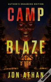 Capa do artigo Camp Blaze