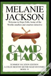 Capa do artigo Camp Chaos