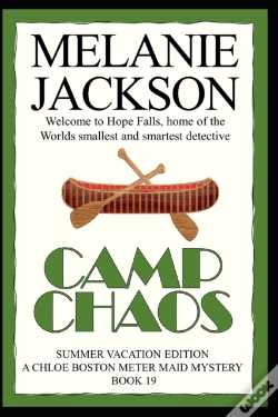 Capa do artigo Camp Chaos