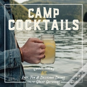 Camp Cocktails