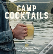 Capa do artigo Camp Cocktails